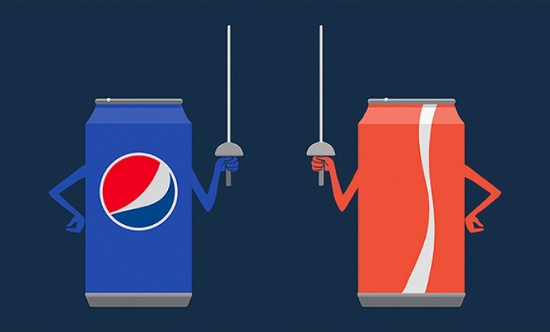 Quyết định sai lầm, Pepsi mất 40% thị phần tại Venezuela trong 1 ngày