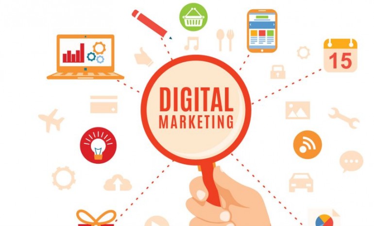 Top 5 trang web tự học Digital Marketing và nhận chứng chỉ hoàn toàn miễn phí