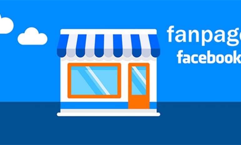 Cách tạo Fanpage trên Facebook đơn giản cho các doanh nghiệp