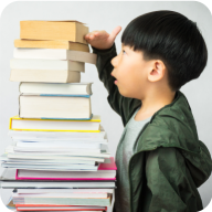 Giao diện đơn giản, tiện ích giúp các con kết hợp được việc đọc sách ebook, học kĩ thuật và tham khảo các môn học khác ngay trên ứng dụng