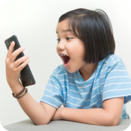 Dễ dàng học với các thiết bị có kết nối Internet như điện thoại, máy tính bảng, máy tính bàn, laptop