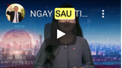 NGAY SAU TIN NÓNG VỀ 