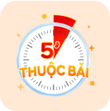 05 Phút Thuộc Bài