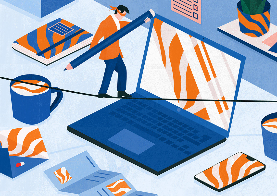 Những cách kiếm tiền qua mạng ở Việt Nam không nên tham gia