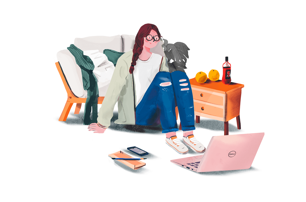 Kiếm tiền online là gì?